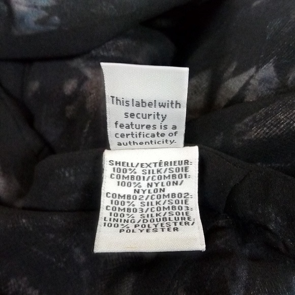 Diane Von Furstenberg | ‘Margarit’ Silk Sheer Lace Trim Slip Stretch Midi Dress - Picture 7 of 8